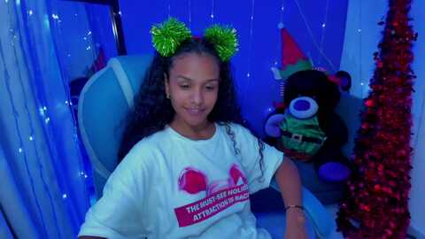 lucky_baby @ myfreecams on 20231226