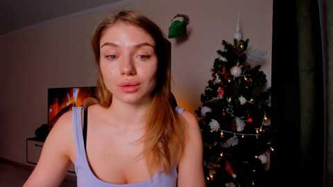 make_my_luck @ myfreecams on 20231226