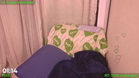 mari_jae @ myfreecams on 20231226