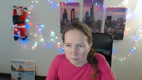 marlinka @ myfreecams on 20231226