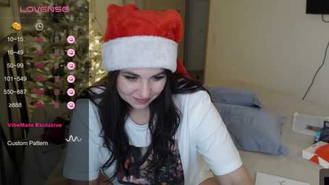 marymoore777 @ myfreecams on 20231226