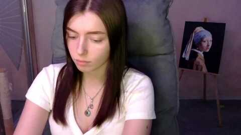 maybemary @ myfreecams on 20231226