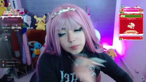 melodyrinaldi @ myfreecams on 20231226