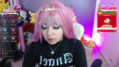 melodyrinaldi @ myfreecams on 20231226