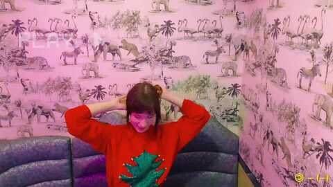 minniemoralia @ myfreecams on 20231226