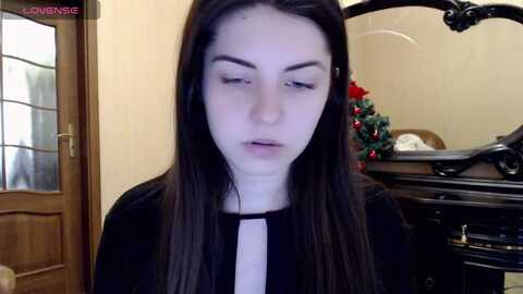 miriam_mills @ myfreecams on 20231226