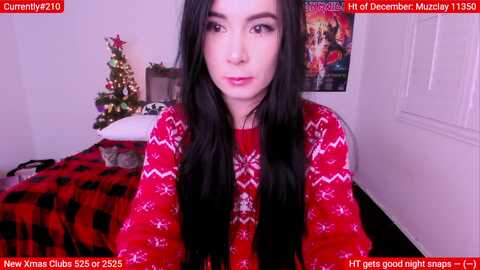 mollymayhem @ myfreecams on 20231226
