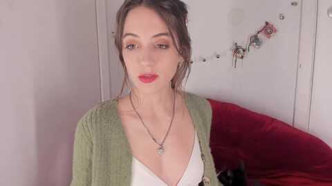 naomidee @ myfreecams on 20231226