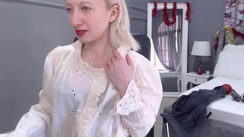 natalibitton @ myfreecams on 20231226