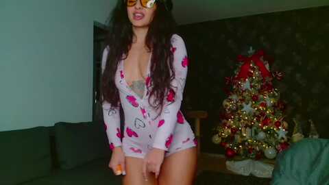 nnnoir @ myfreecams on 20231226