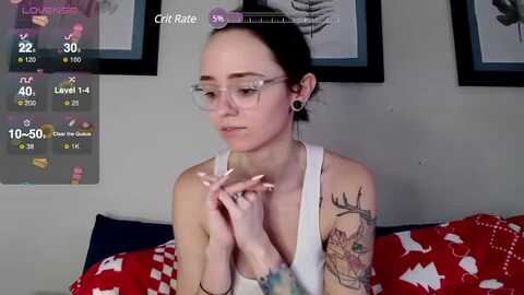 plantbabeee @ myfreecams on 20231226