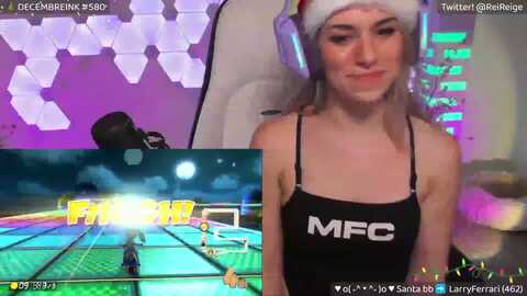 reige @ myfreecams on 20231226