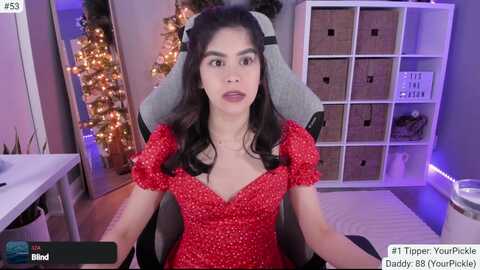 rorriegomez @ myfreecams on 20231226