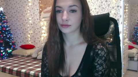 rosierosa @ myfreecams on 20231226