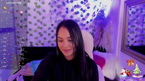 samanta_lv @ myfreecams on 20231226