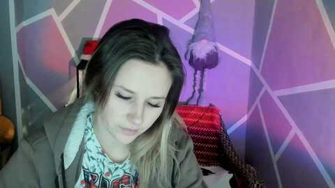 sexy_ukr @ myfreecams on 20231226