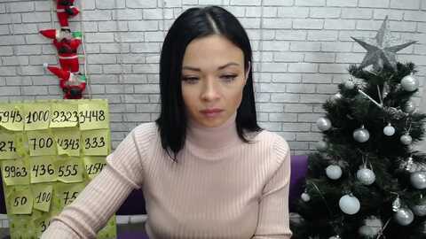 sophialucky @ myfreecams on 20231226