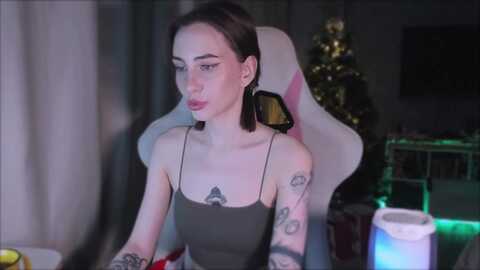 space_eva @ myfreecams on 20231226