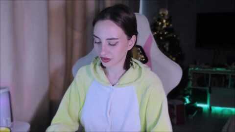 space_eva @ myfreecams on 20231226