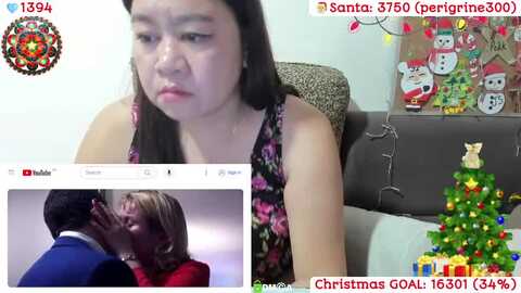 sweetjaney @ myfreecams on 20231226