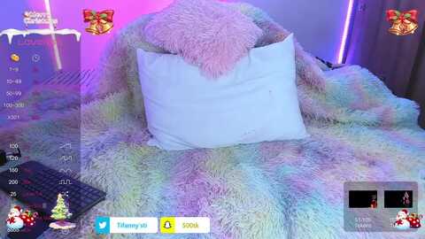tifannys_ti @ myfreecams on 20231226