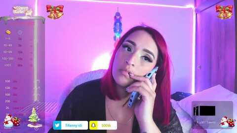 tifannys_ti @ myfreecams on 20231226