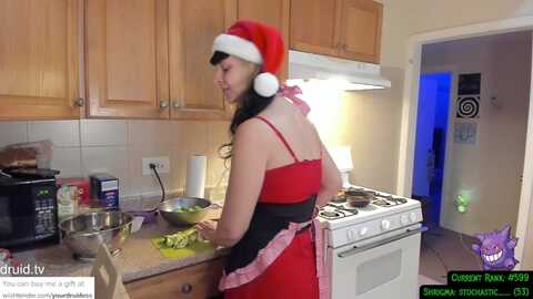 yourdruidess @ myfreecams on 20231226