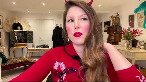 agenttease @ myfreecams on 20231227