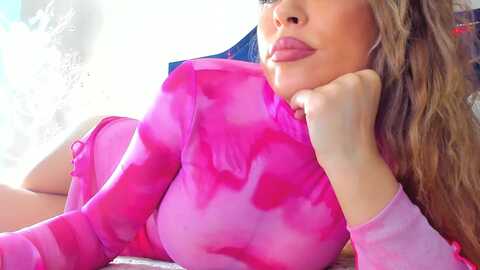 ana_hamsa @ myfreecams on 20231227