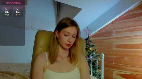 aurorashy @ myfreecams on 20231227