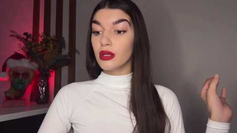 bowtorina @ myfreecams on 20231227