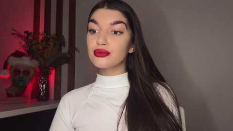 bowtorina @ myfreecams on 20231227