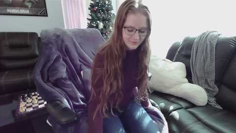 bunnydathug @ myfreecams on 20231227