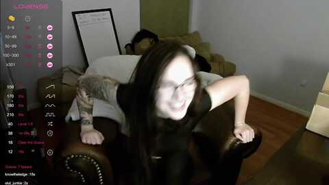 bunnynextdoor @ myfreecams on 20231227