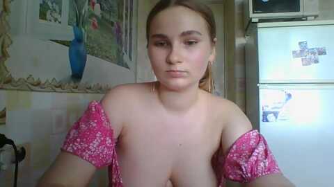 candy_ua @ myfreecams on 20231227