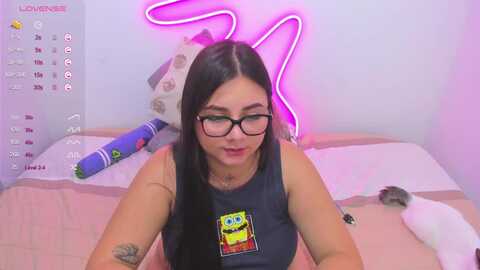 carla_lee20 @ myfreecams on 20231227