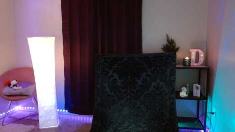 danispice @ myfreecams on 20231227