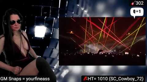 deszeppelin @ myfreecams on 20231227