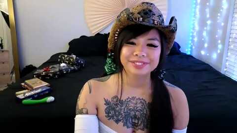 dolllface @ myfreecams on 20231227