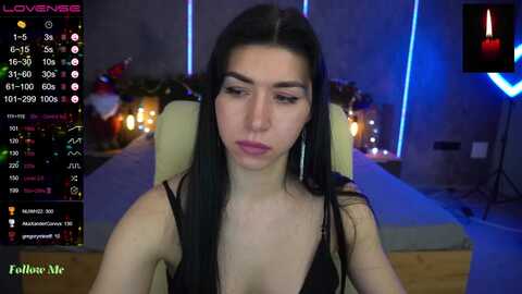 emilycandys @ myfreecams on 20231227