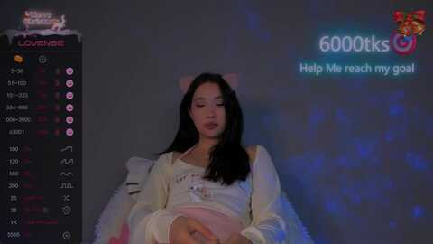 feralberry66 @ myfreecams on 20231227