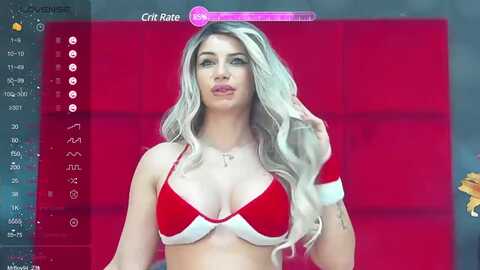 irisbella @ myfreecams on 20231227