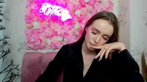 isabellrrose @ myfreecams on 20231227