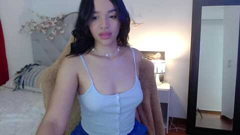 kiararose22 @ myfreecams on 20231227