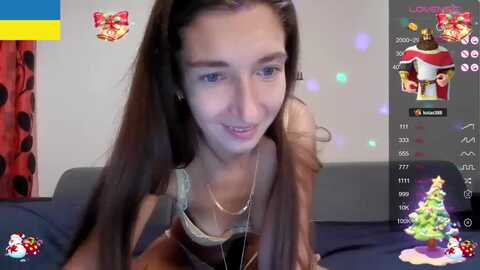 kriss_belly @ myfreecams on 20231227