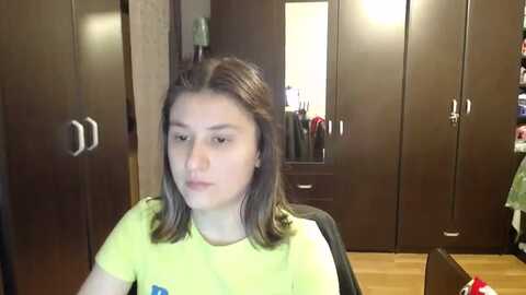 kristineexxx @ myfreecams on 20231227