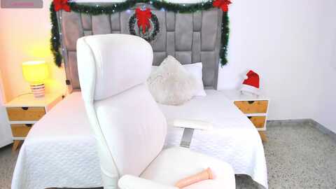 latchocolat @ myfreecams on 20231227