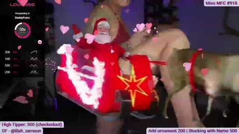 lilah_belle @ myfreecams on 20231227