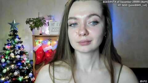 lizaghost @ myfreecams on 20231227