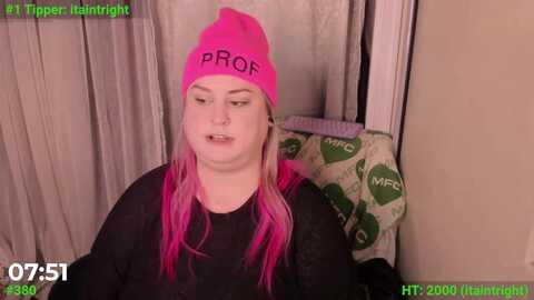 mari_jae @ myfreecams on 20231227